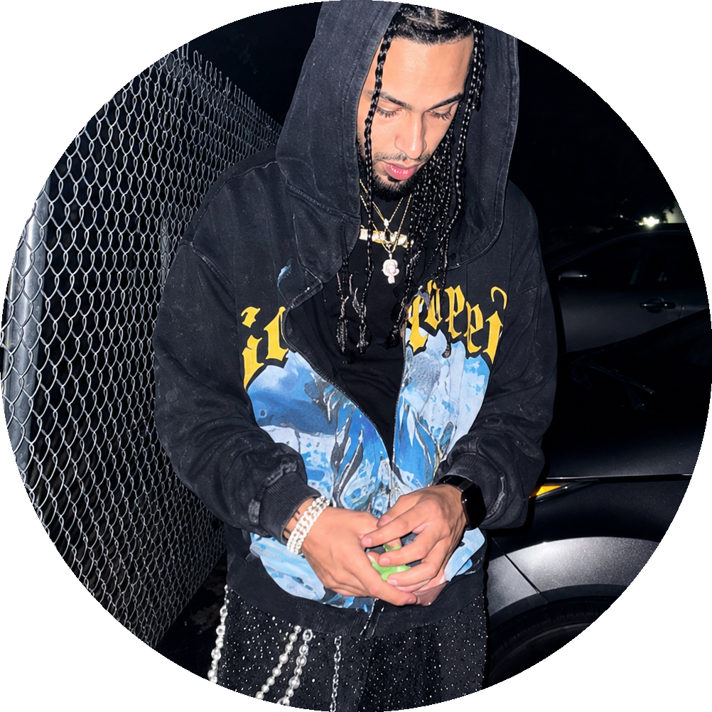 Uptown Ralph